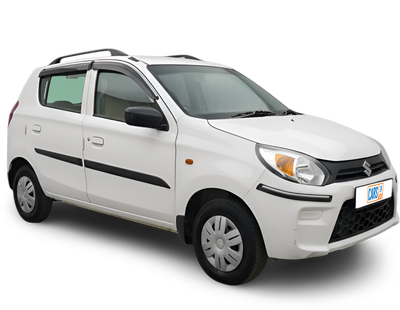 Maruti Alto-img